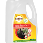 Solabiol Herbi-Control Spray 4lt - 40m¬?