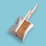 Stofblik Vero verzinkt met Kokos Handveger