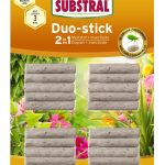 Substral Duo-Stick tegen insecten 20st