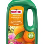 Substral Mediterrane Plant/en Citrusmestsof 1 Lt