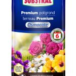 Substral Premium Potgrond Osmocote 40lt