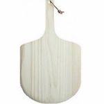 THE BASTARD HOUTEN PIZZA SCHEP