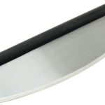 THE BASTARD PIZZA CUTTER RVS