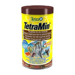 TetraMin Vlokken 100ML