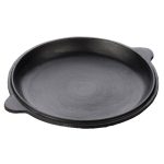 Texas Club Cast Iron Pan 35cm