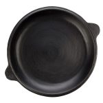 Texas Club Cast Iron Pan 42cm