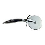 Texas Club Roestvrijstalen Pizzames