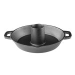 The Bastard Bird Sitter Cast Iron