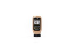 The Bastard Burger Sauce 450ml