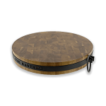 The Bastard Butcher Block