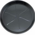 The Bastard Drip Pan Large Round 32cm