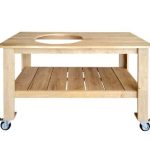 The Bastard Eiken Tafel Large