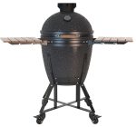 The Bastard Kamado Large Satijn Anniversary Edition