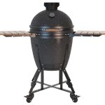 The Bastard Kamado Large Satijn Anniversary Edition