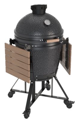 The Bastard Kamado Large Satijn Anniversary Edition
