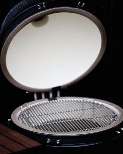 The Bastard Kamado Large Satijn Anniversary Edition