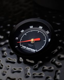 The Bastard Kamado Large Satijn Anniversary Edition