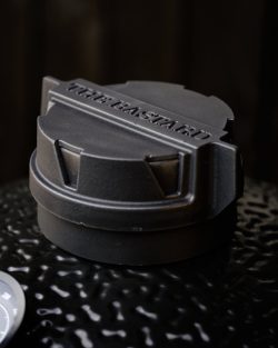 The Bastard Kamado Large Satijn Anniversary Edition