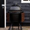 The Bastard Kamado Large Satijn Anniversary Edition