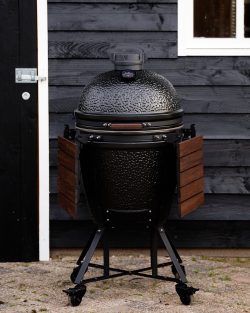 The Bastard Kamado Large Satijn Anniversary Edition