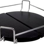 The Bastard Plate Setter Square Medium