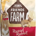 Tiny Friends Supreme Russel Rabbit 4 kg