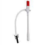 Toyotomi Hevelpomp Elektrisch met Autostop