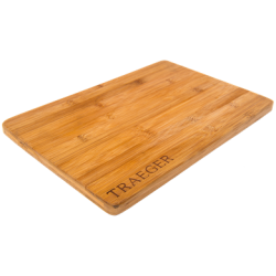 Traeger Bamboo Snijplank Magnetisch