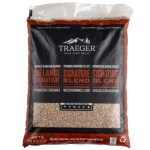 Traeger Pellets FSC - Signature Blend 9 kg
