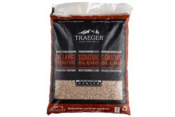 Traeger Pellets FSC - Signature Blend 9 kg