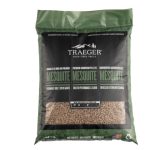 Traeger Pellets Mesquite 9 kg