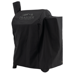 Traeger Pro 575 Cover