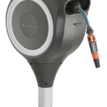 Tuin Slangenbox 15 Rollup S Wit