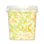 Vijvervlokken 2,5 Liter