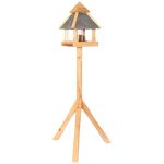 Voederhuis op Voet Leilani