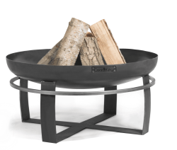 Vuurschaal Viking 60cm