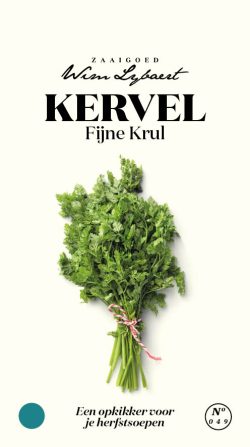 WL KERVEL FIJNE KRUL