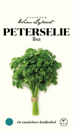 WL PETERSELIE ILSA