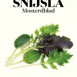 WL SNIJSLA MOSTERDBLAD