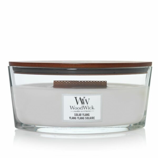 WW Solar Ylang Ellipse Candle WW Solar Ylang Ellipse Candle