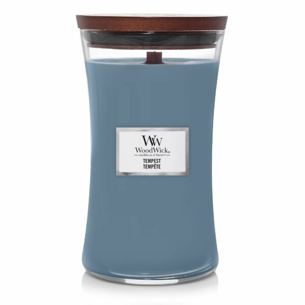 WW Tempest Large Candle WW Tempest Large Candle