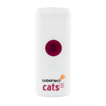 Weenect Cats GPS-Tracker