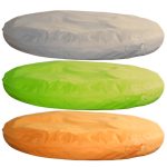 Wink Air Island Opblaasbaar kussen oranje Wink Air Island Opblaasbaar kussen oranje