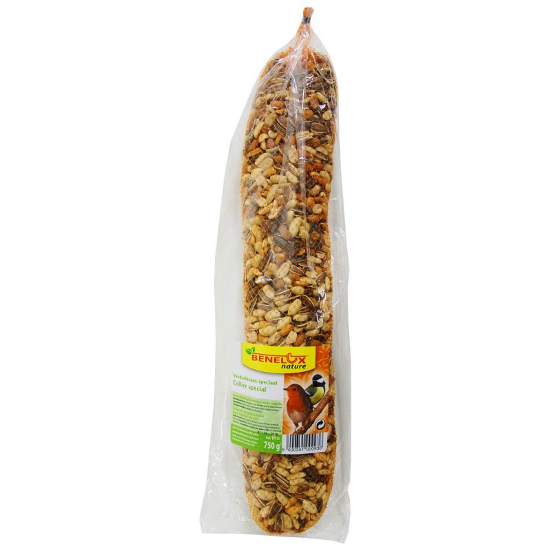 Winterkrans Mix Rozijnen +- 80cm. Winterkrans Mix Rozijnen +- 80cm.