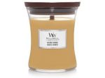WoodWick Gilded Sands Medium Kaars