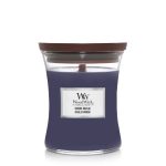 WoodWick Hinoki Dahlia Medium Kaars