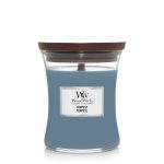 WoodWick Tempest Medium Kaars