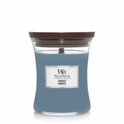 WoodWick Tempest Medium Kaars