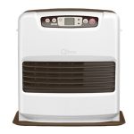 Qlima laserkachel SRE 4035 C (tot 140 m¬?)