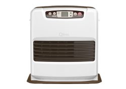 Qlima laserkachel SRE 4035 C (tot 140 m¬?)